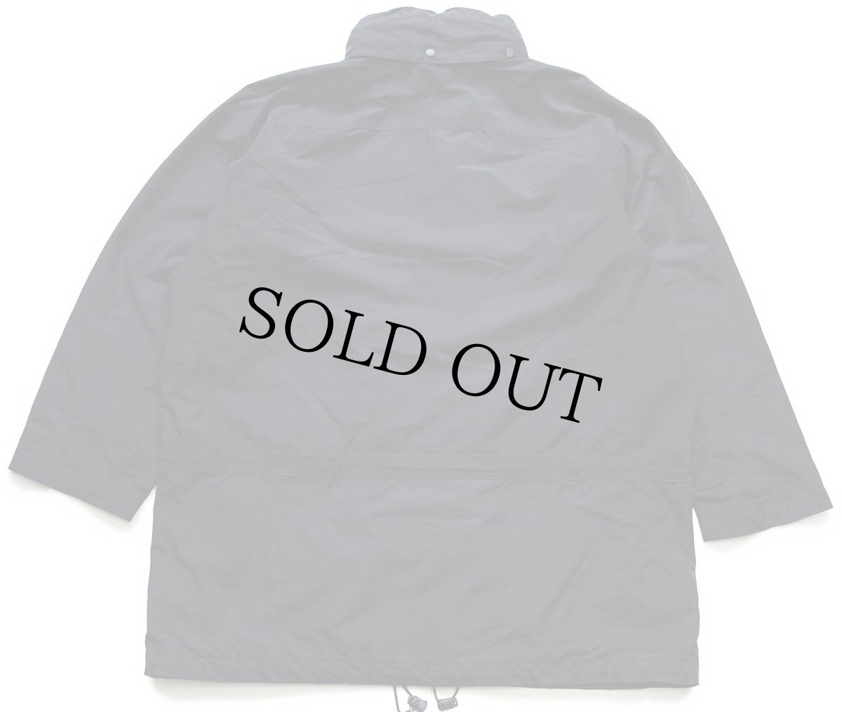 画像2: 00s ポルトガル製 patagoniaパタゴニア Liquid sky jacket リキッドスカイ GORE-TEXゴアテックス ナイロン マウンテンジャケット 黒 XL (2)