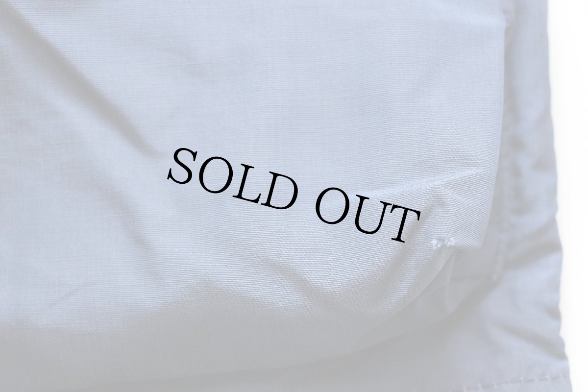 画像7: 70s SIERRA DESIGNSシエラデザイン 60/40 マウンテンパーカー 紺 M (7)