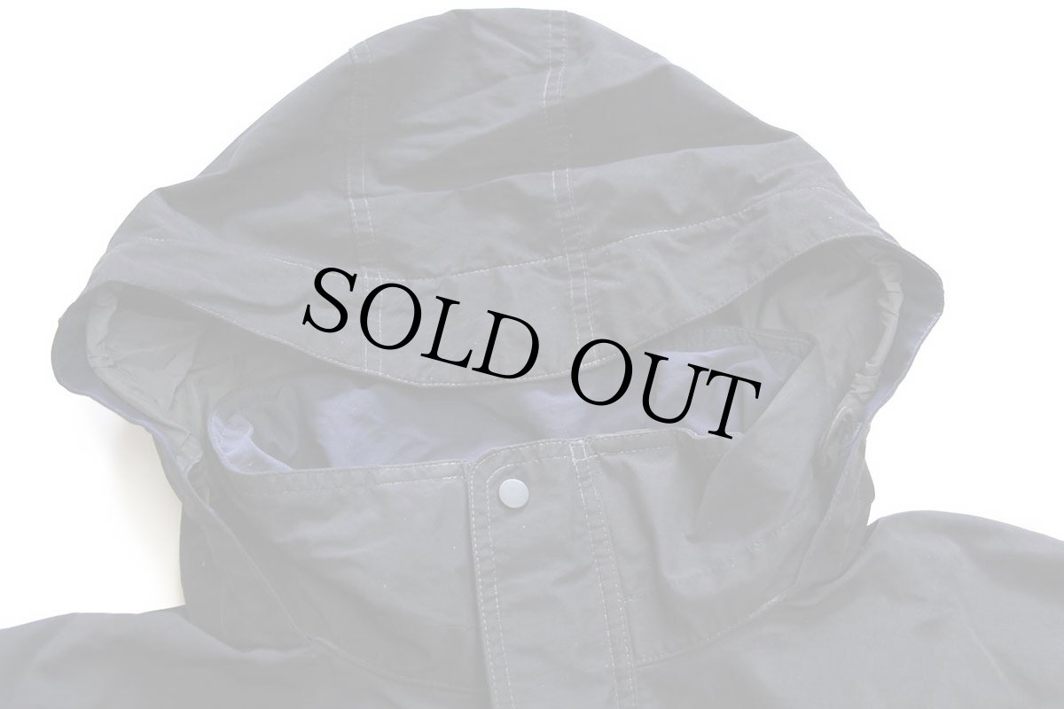 画像4: 00s ポルトガル製 patagoniaパタゴニア Liquid sky jacket リキッドスカイ GORE-TEXゴアテックス ナイロン マウンテンジャケット 黒 XL (4)