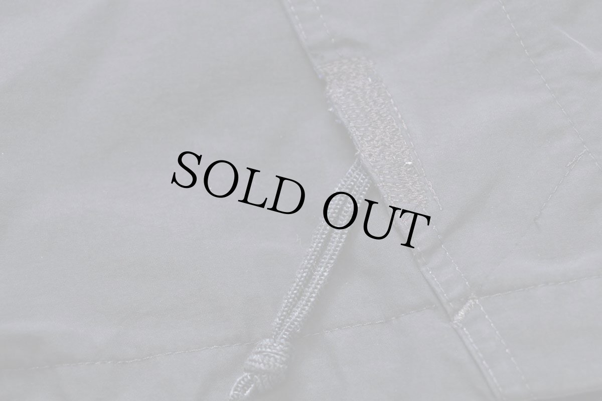 画像9: 00s ポルトガル製 patagoniaパタゴニア Liquid sky jacket リキッドスカイ GORE-TEXゴアテックス ナイロン マウンテンジャケット 黒 XL (9)