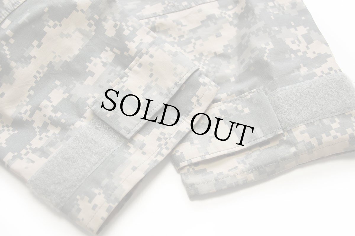 画像8: 00s 米軍 U.S.ARMY ECWCS GEN2 ACU UCP デジタルカモ GORE-TEXゴアテックスパーカー M-R (8)