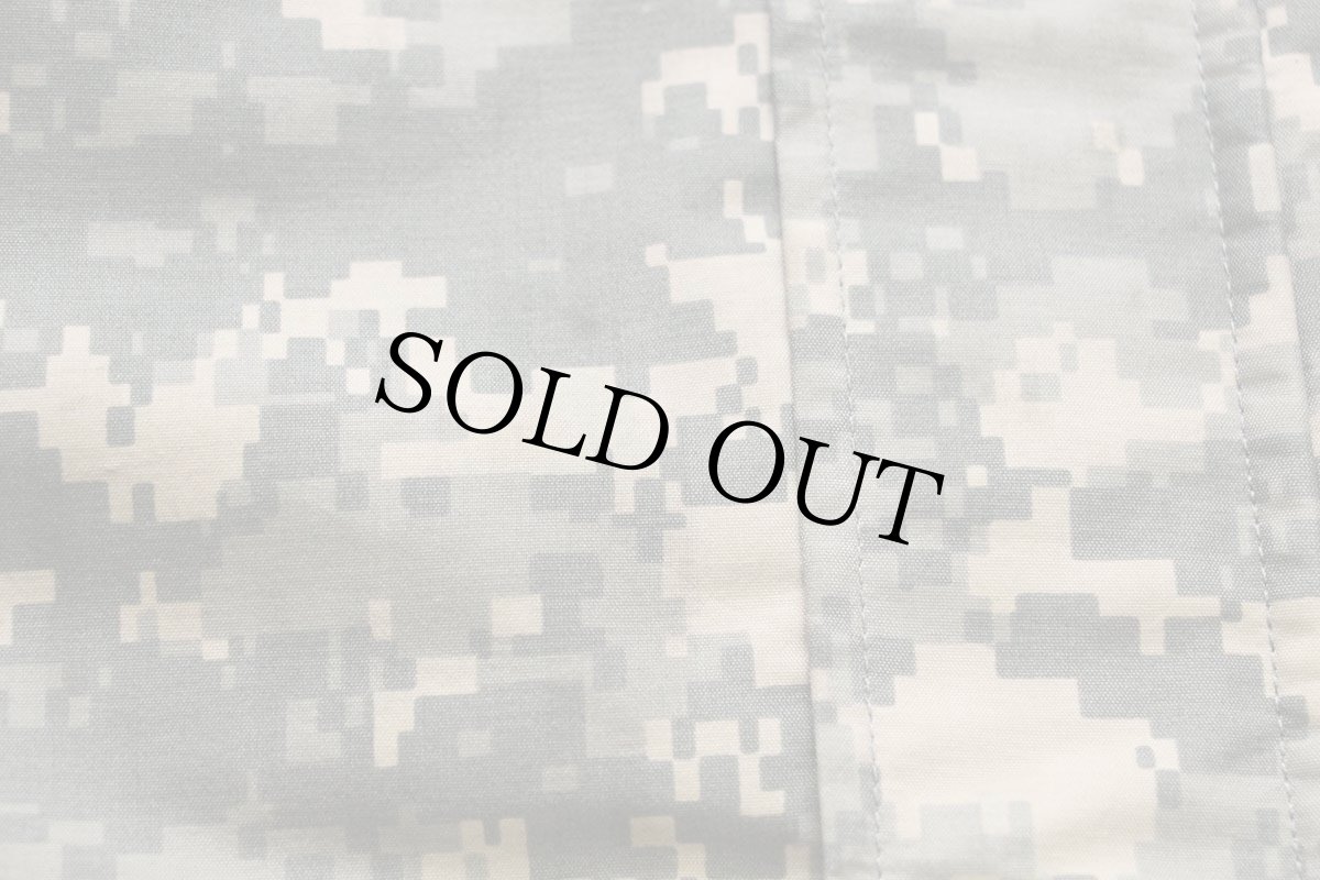 画像7: 00s 米軍 U.S.ARMY ECWCS GEN2 ACU UCP デジタルカモ GORE-TEXゴアテックスパーカー M-R (7)