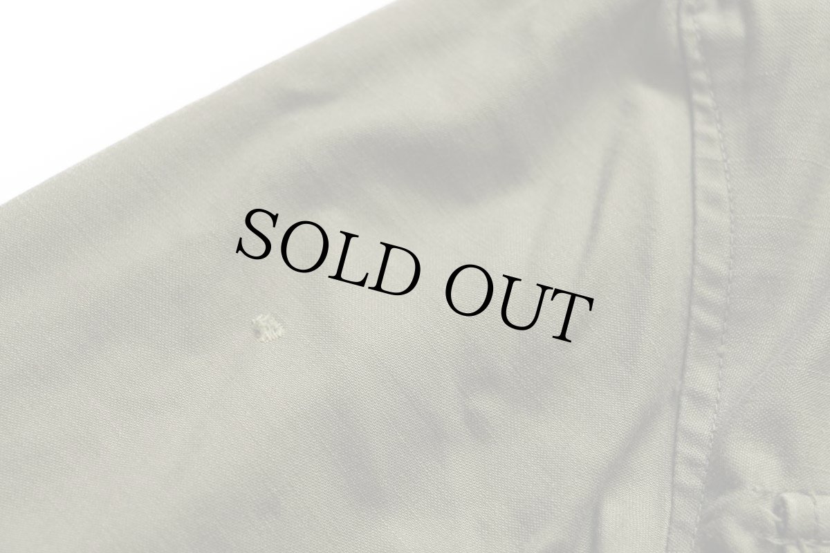 画像8: 70s 米軍 U.S.ARMY M-65 フィールドジャケット 2nd オリーブグリーン S-S★ALPHAアルファ (8)