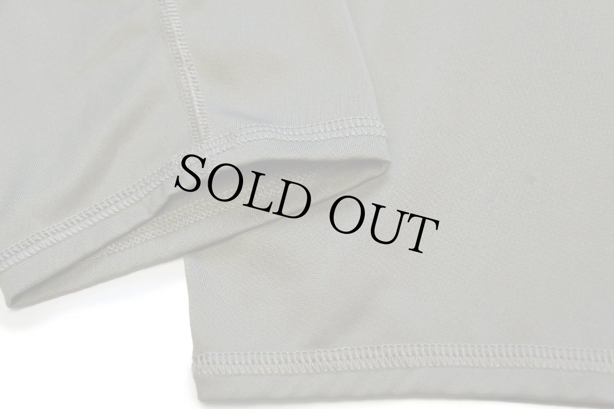 画像7: 14 USA製 米軍 MILLIKEN ECWCS GEN3 LEVEL1 ドロワーズ インナーパンツ コヨーテブラウン M-R (7)