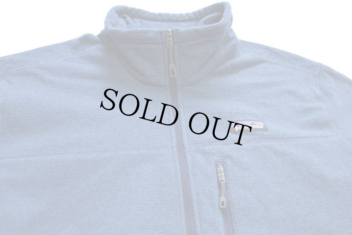 画像3: patagoniaパタゴニア オークスジャケット ハーフジップ プルオーバー フリース GLSB L (3)