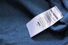 画像5: patagoniaパタゴニア オークスジャケット ハーフジップ プルオーバー フリース GLSB L (5)