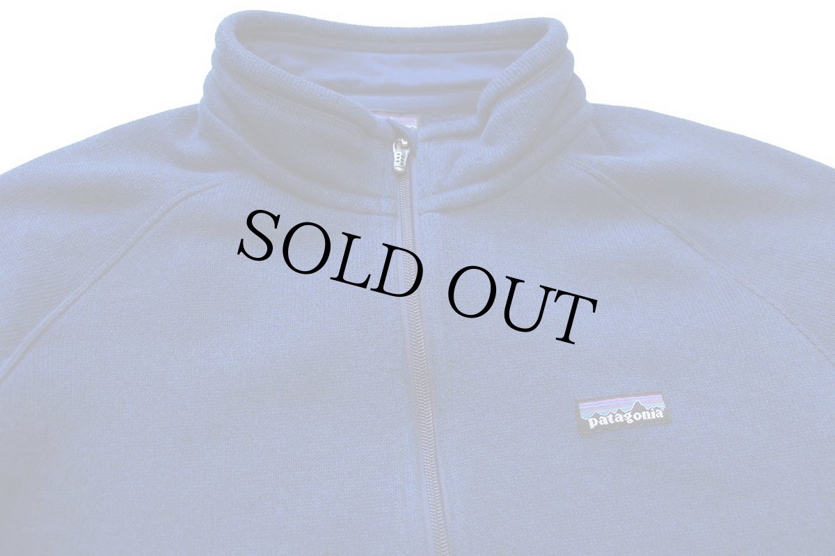 画像3: patagoniaパタゴニア ベターセーター フリースジャケット CHB L (3)