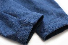 画像6: patagoniaパタゴニア オークスジャケット ハーフジップ プルオーバー フリース GLSB L (6)