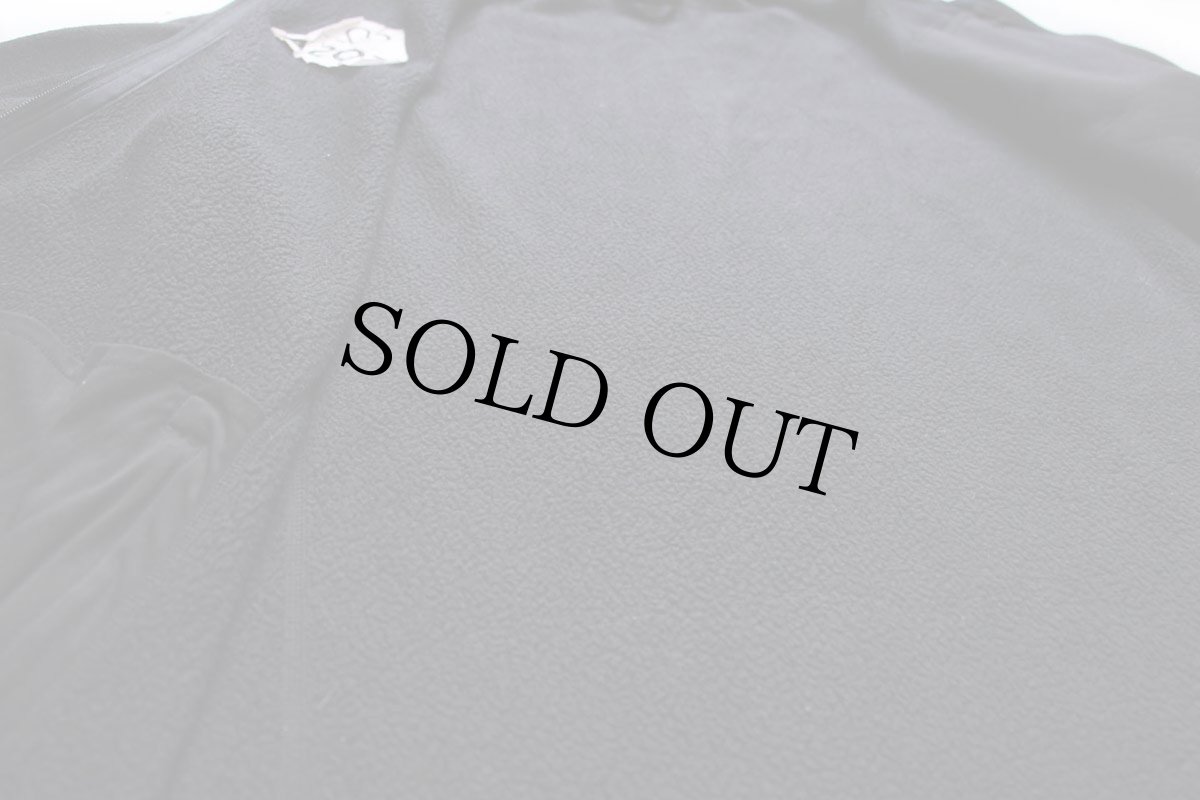 画像5: patagoniaパタゴニア TOSA 刺繍 ベターセーター フリースジャケット BLK XL (5)