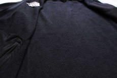 画像5: patagoniaパタゴニア TOSA 刺繍 ベターセーター フリースジャケット BLK XL (5)