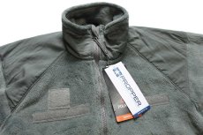画像3: 未使用★PROPPER POLARTEC フリースジャケット フォリアージグリーン M-L (3)