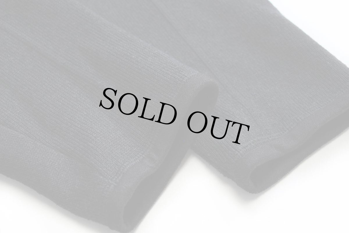 画像6: patagoniaパタゴニア TOSA 刺繍 ベターセーター フリースジャケット BLK XL (6)