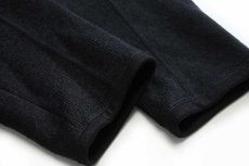 画像6: patagoniaパタゴニア TOSA 刺繍 ベターセーター フリースジャケット BLK XL (6)