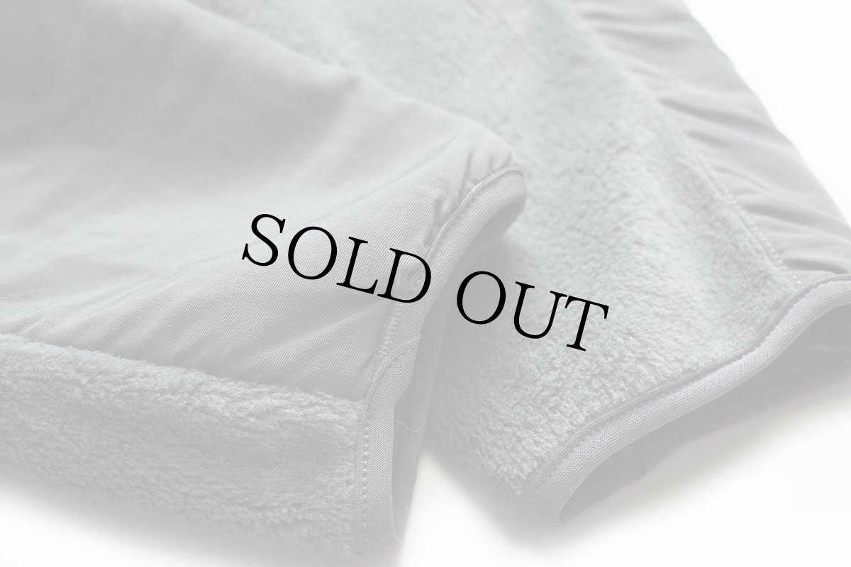 画像6: 未使用★PROPPER POLARTEC フリースジャケット フォリアージグリーン M-L (6)