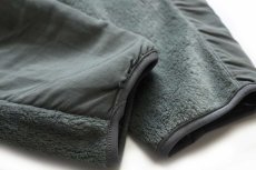 画像6: 未使用★PROPPER POLARTEC フリースジャケット フォリアージグリーン M-L (6)