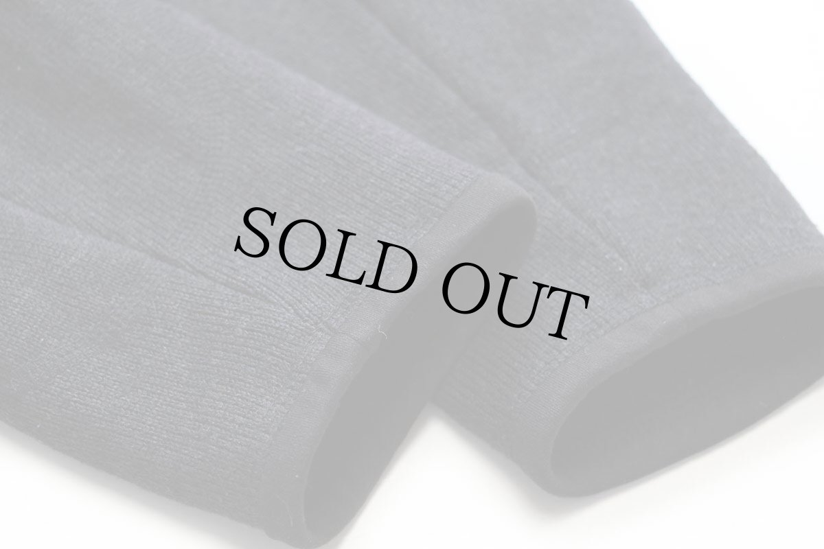 画像6: patagoniaパタゴニア ベターセーター フリースジャケット BLK XL (6)