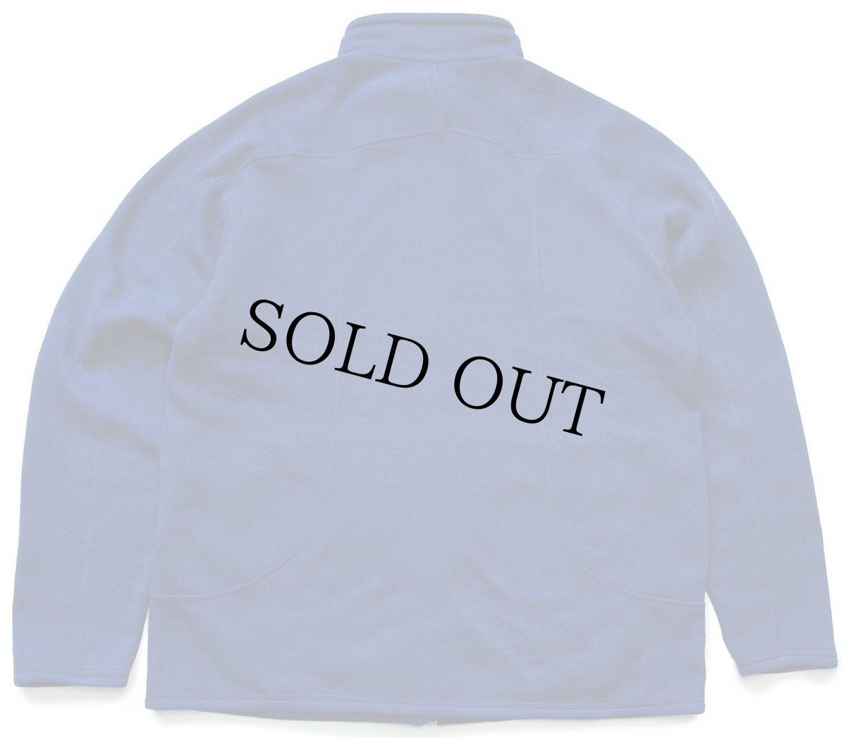 画像2: patagoniaパタゴニア ベターセーター フリースジャケット CHB L (2)