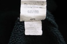 画像5: 90s patagoniaパタゴニア フリース スナップT 深緑 M (5)