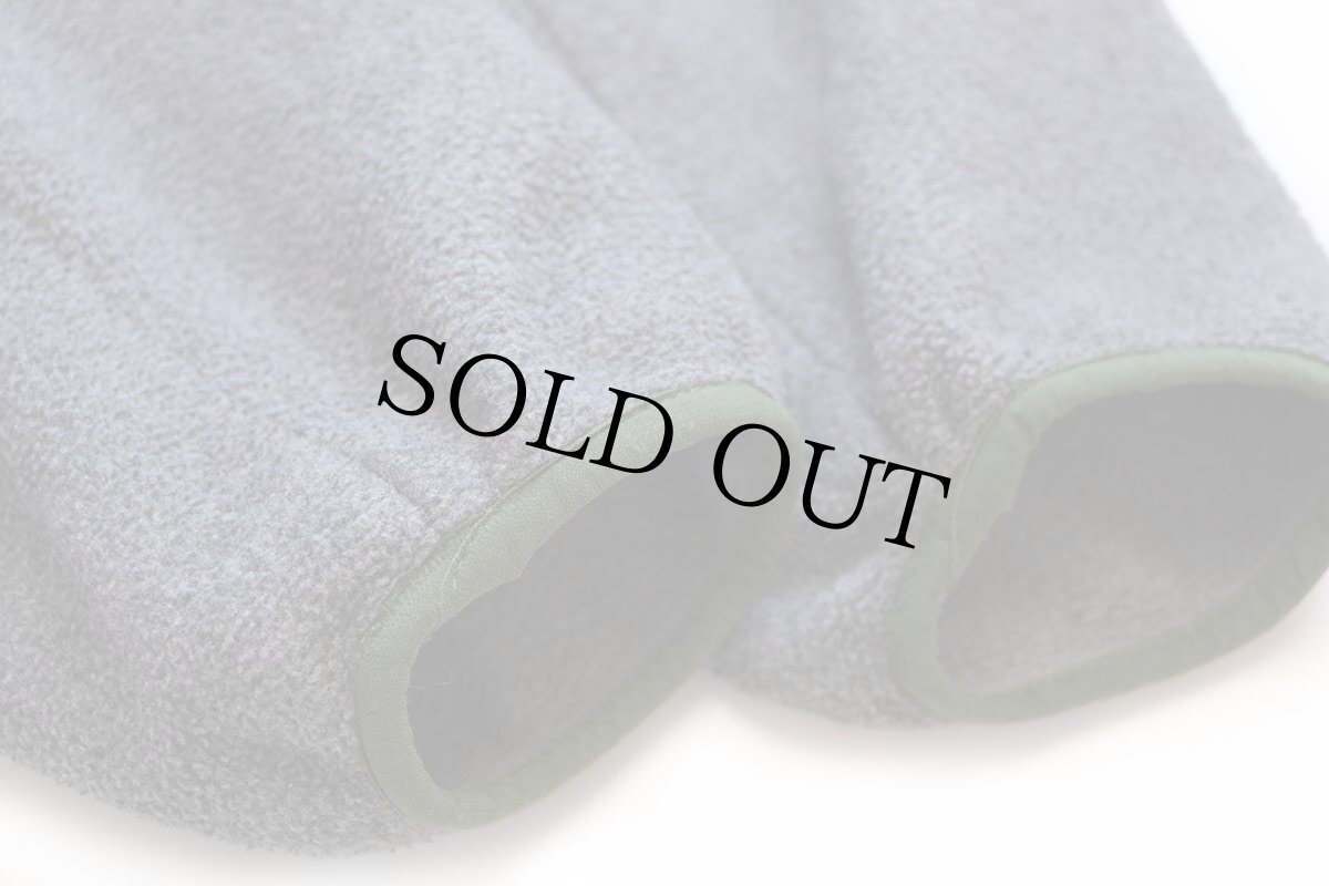 画像6: patagoniaパタゴニア シンチラ フリース スナップT NUG L (6)