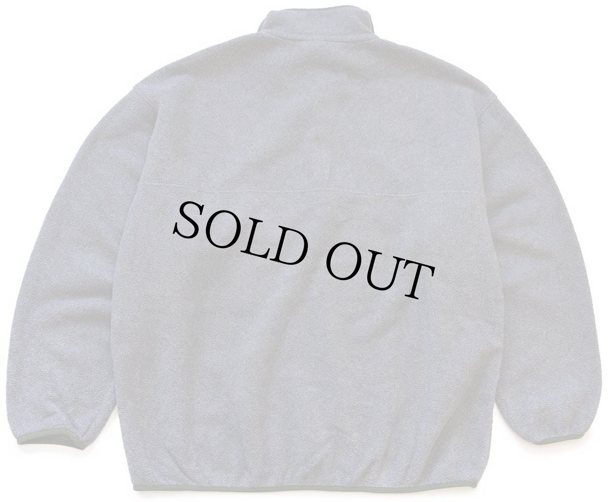 画像2: patagoniaパタゴニア シンチラ フリース スナップT NUG L (2)