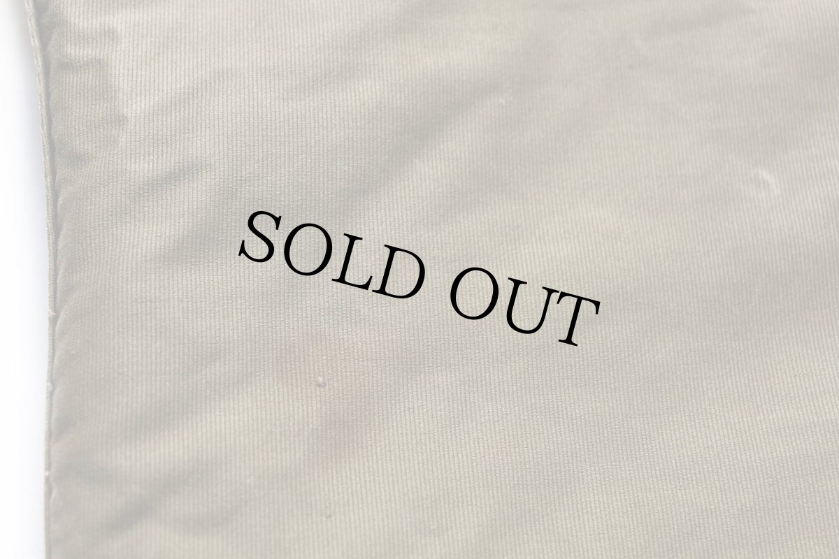 画像10: ビンテージ イタリア軍 チンスト付き ボアライナー デッキジャケット カスタム オリーブ★N-1 (10)