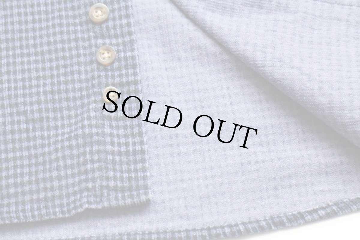 画像5: 90s EddieBauerエディーバウアー チェック ボタンダウン コットン プリントコーデュロイシャツ L (5)