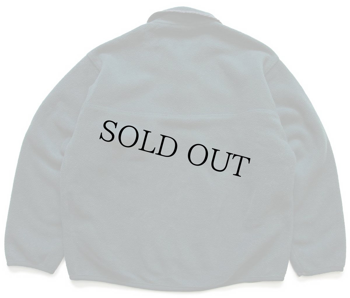 画像2: 90s patagoniaパタゴニア フリース スナップT 深緑 M (2)