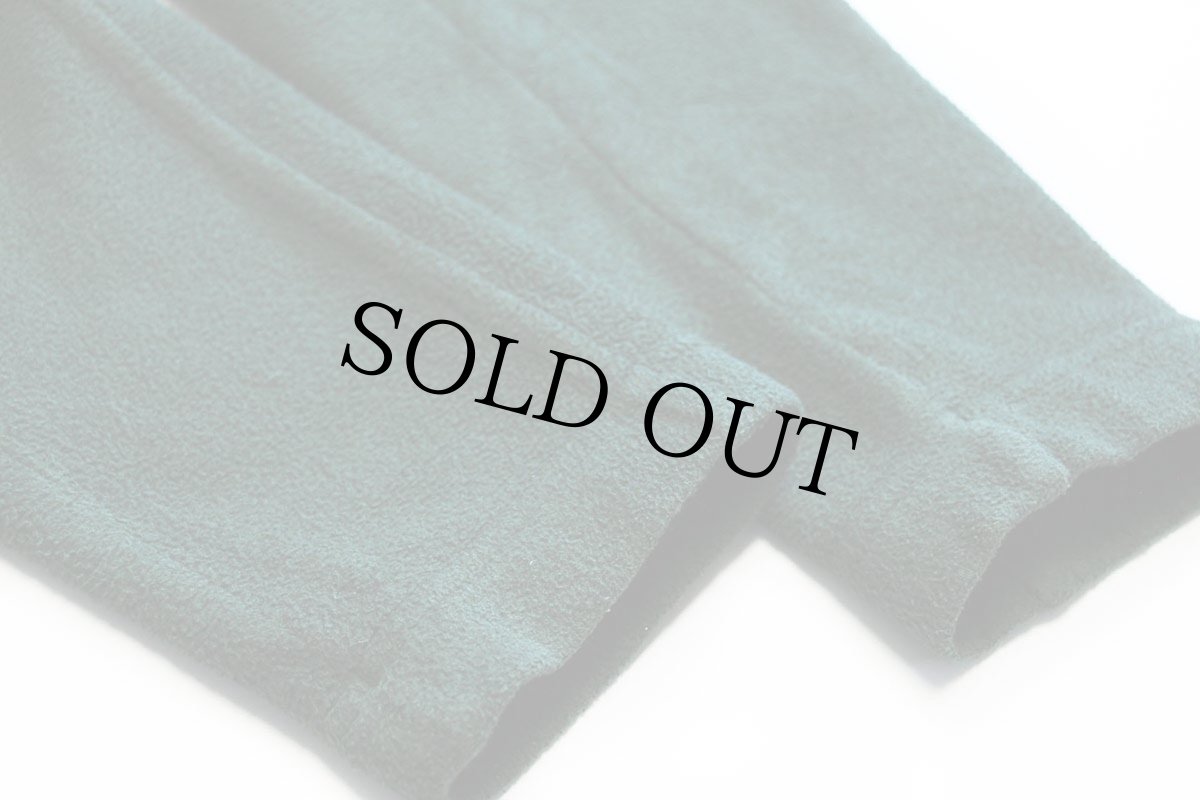 画像5: patagoniaパタゴニア Simple Synchilla Jacket シンプル シンチラ フリースジャケット FGN M (5)