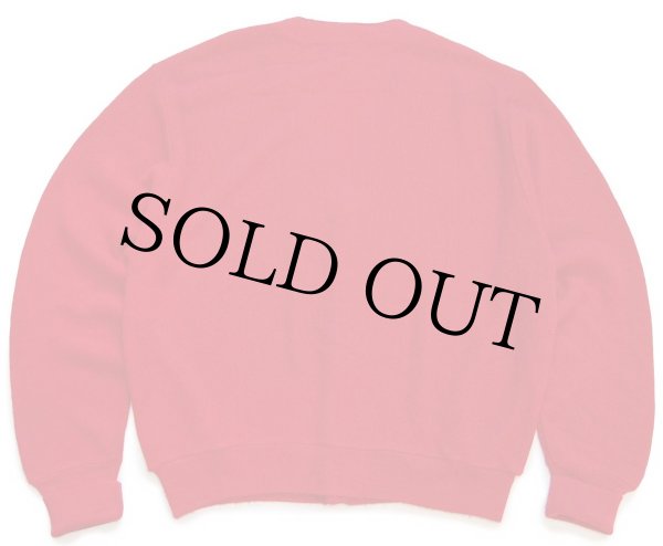 80s IZOD LACOSTE ラコステ ワンポイント パール編み アクリル