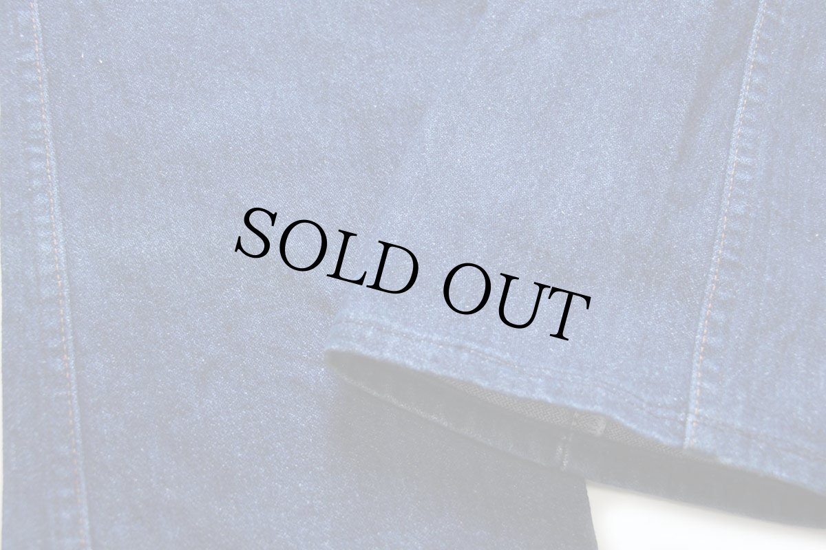 画像8: 80s USA製 Wranglerラングラー 936DEN デニムパンツ W31 (8)