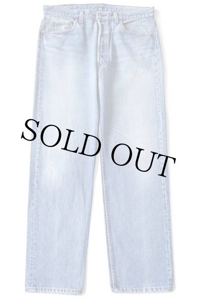 ✨80s！USA製！w34✨LEVI'S 501 リーバイス501 ハチマル Levi's LEVIS501リーバイス501 古着 80S ハチマル W37×L34 MADE