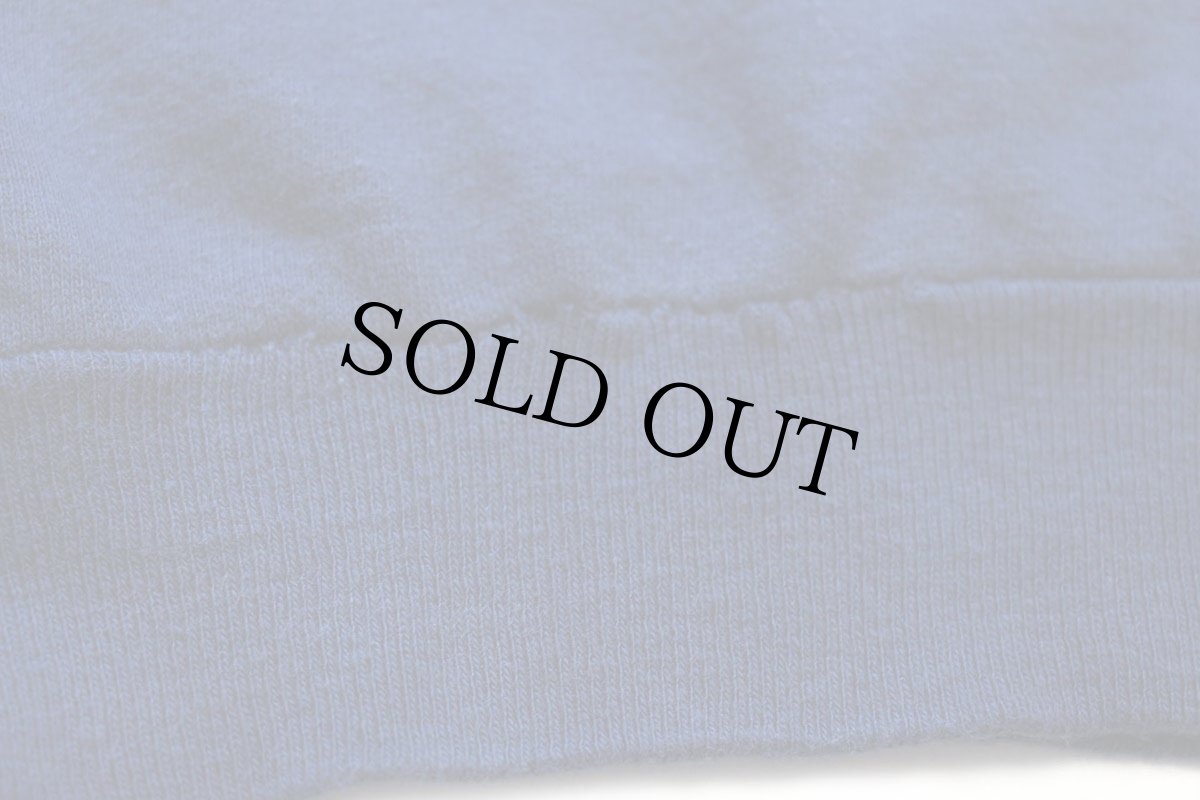 画像8: 70s BUNK IE MILLER KEK 6160 スウェット 紺 (8)