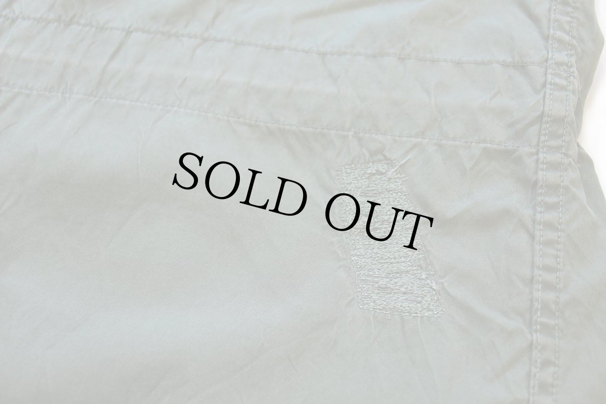 画像9: 70s 米軍 U.S.ARMY M-65 パーカー オリーブグリーン S-R★A モッズコート (9)