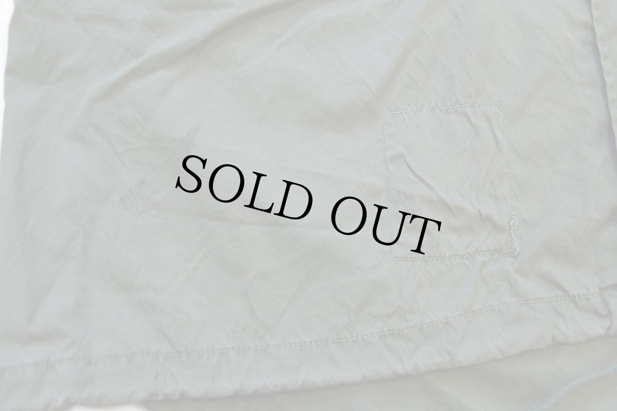 画像7: 70s 米軍 U.S.ARMY M-65 パーカー オリーブグリーン S-R★A モッズコート (7)