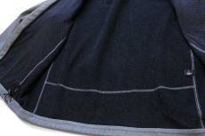 画像5: patagoniaパタゴニア ウインドプルーフ POLARTEC フリースジャケット NHG XL (5)
