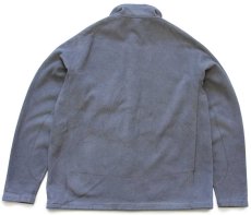 画像2: patagoniaパタゴニア ウインドプルーフ POLARTEC フリースジャケット NHG XL (2)