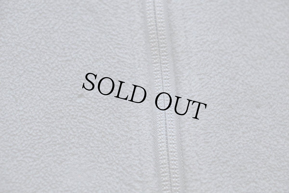 画像7: patagoniaパタゴニア ウインドプルーフ POLARTEC フリースジャケット NHG XL (7)