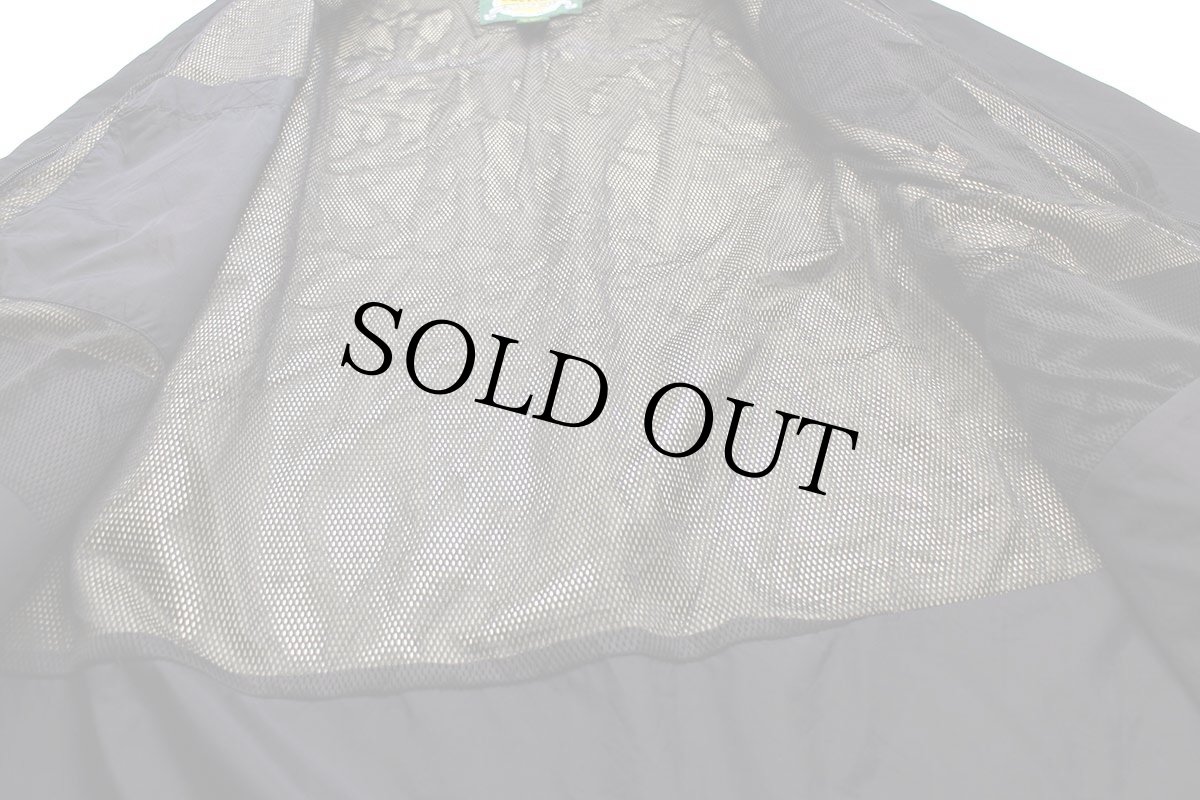 画像5: 00s Cabela'sカベラス GORE-TEXゴアテックス ナイロン マウンテンパーカー 黒 2XL★特大 (5)