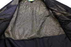 画像5: 00s Cabela'sカベラス GORE-TEXゴアテックス ナイロン マウンテンパーカー 黒 2XL★特大 (5)