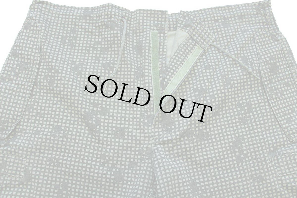 画像4: 90s 米軍 U.S.ARMY ナイトデザートカモ オーバーパンツ L-R (4)