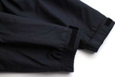 画像6: 00s Cabela'sカベラス GORE-TEXゴアテックス ナイロン マウンテンパーカー 黒 2XL★特大 (6)