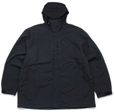 画像1: 00s Cabela'sカベラス GORE-TEXゴアテックス ナイロン マウンテンパーカー 黒 2XL★特大 (1)