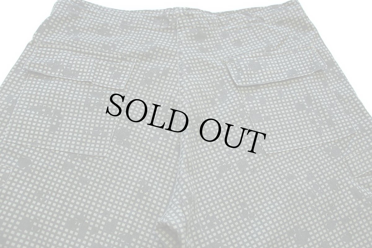 画像5: 90s 米軍 U.S.ARMY ナイトデザートカモ オーバーパンツ L-R (5)