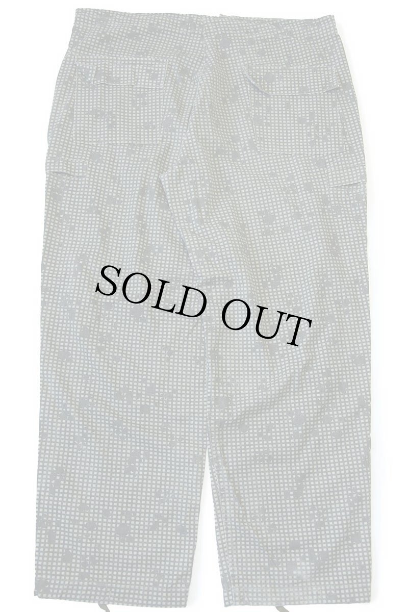 画像3: 90s 米軍 U.S.ARMY ナイトデザートカモ オーバーパンツ L-R (3)