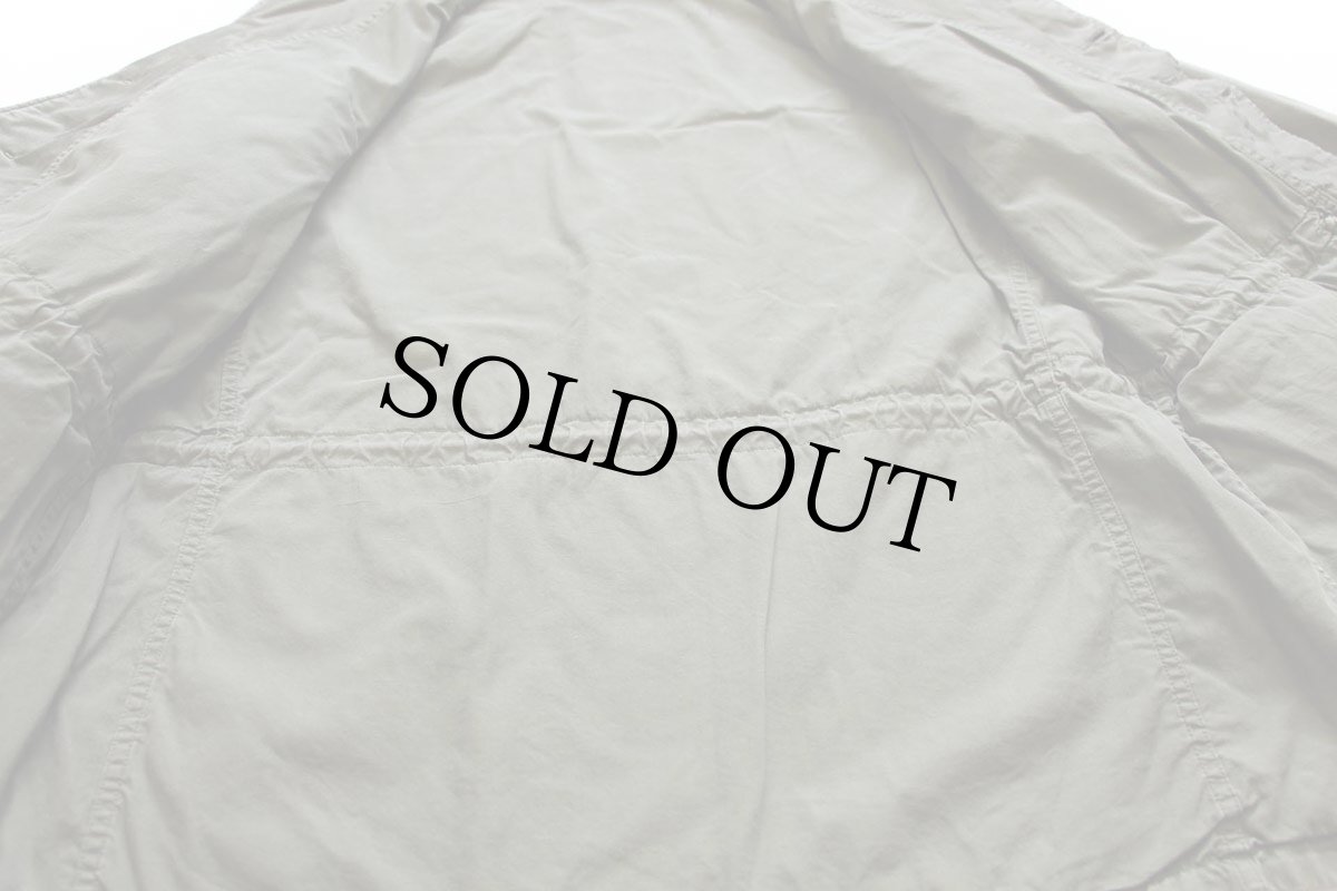 画像6: 40s 米軍 U.S.ARMY M-43 フィールドジャケット オリーブドラブ 42R (6)