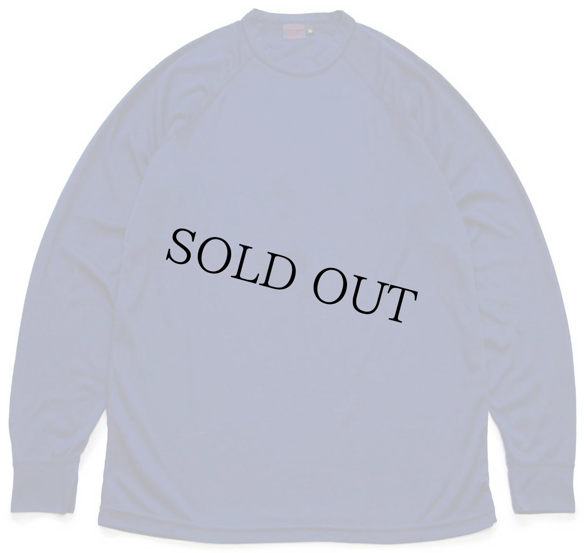 画像2: 90s USA製 patagoniaパタゴニア CAPILENEキャプリーン 無地 アンダーシャツ 紺 XL (2)