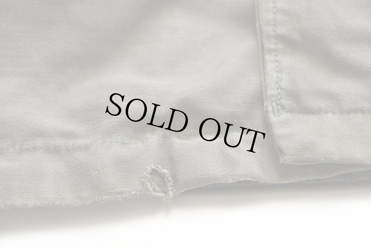 画像8: 40s 米軍 U.S.ARMY M-43 フィールドジャケット オリーブドラブ 42R (8)