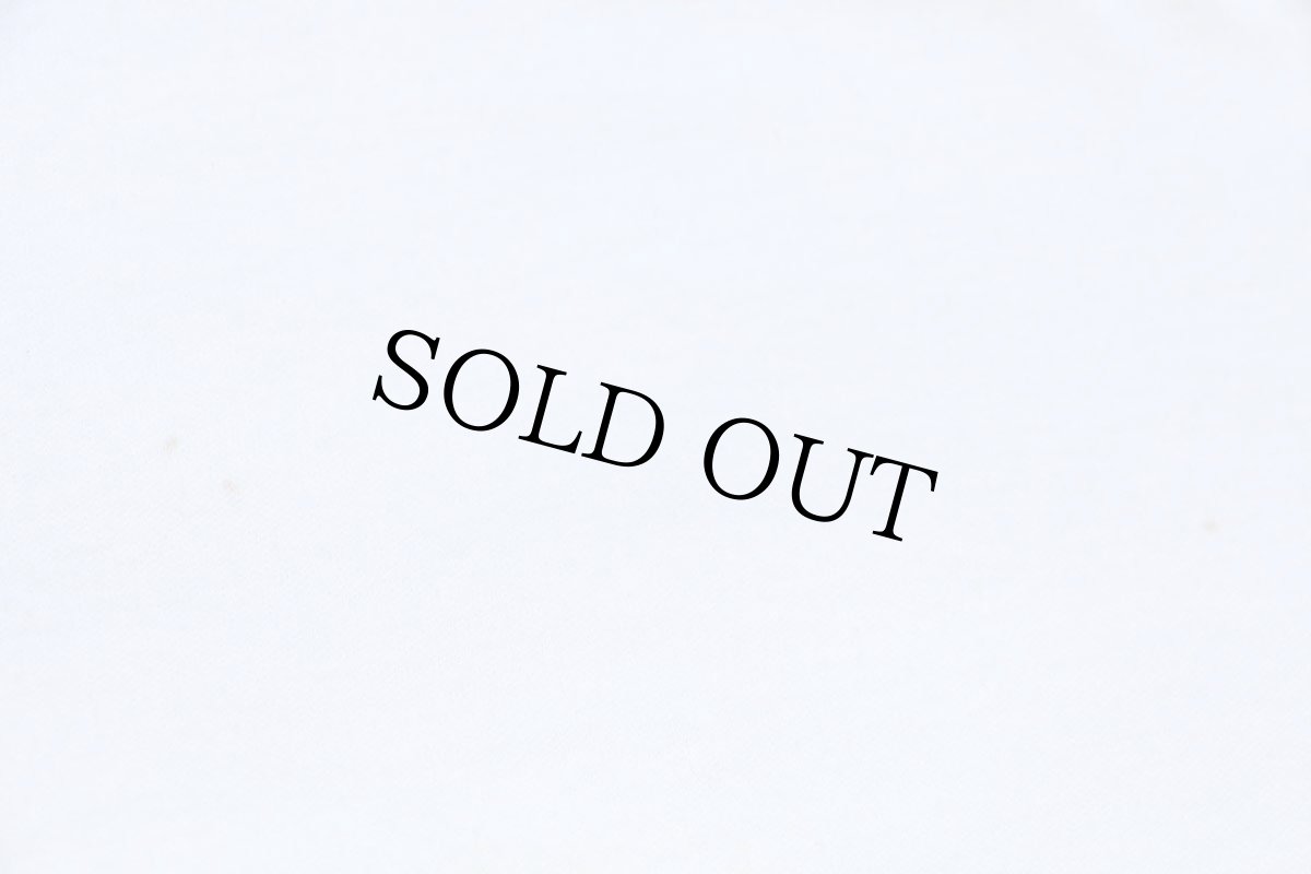 画像8: 80s USA製 L.L.Bean BY DUOFOLD 無地 タートルネック コットン 長袖Tシャツ 白 XL★B (8)