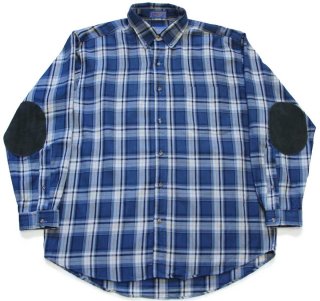 00s USA製 SIR PENDLETONサーペンドルトン オンブレチェック
