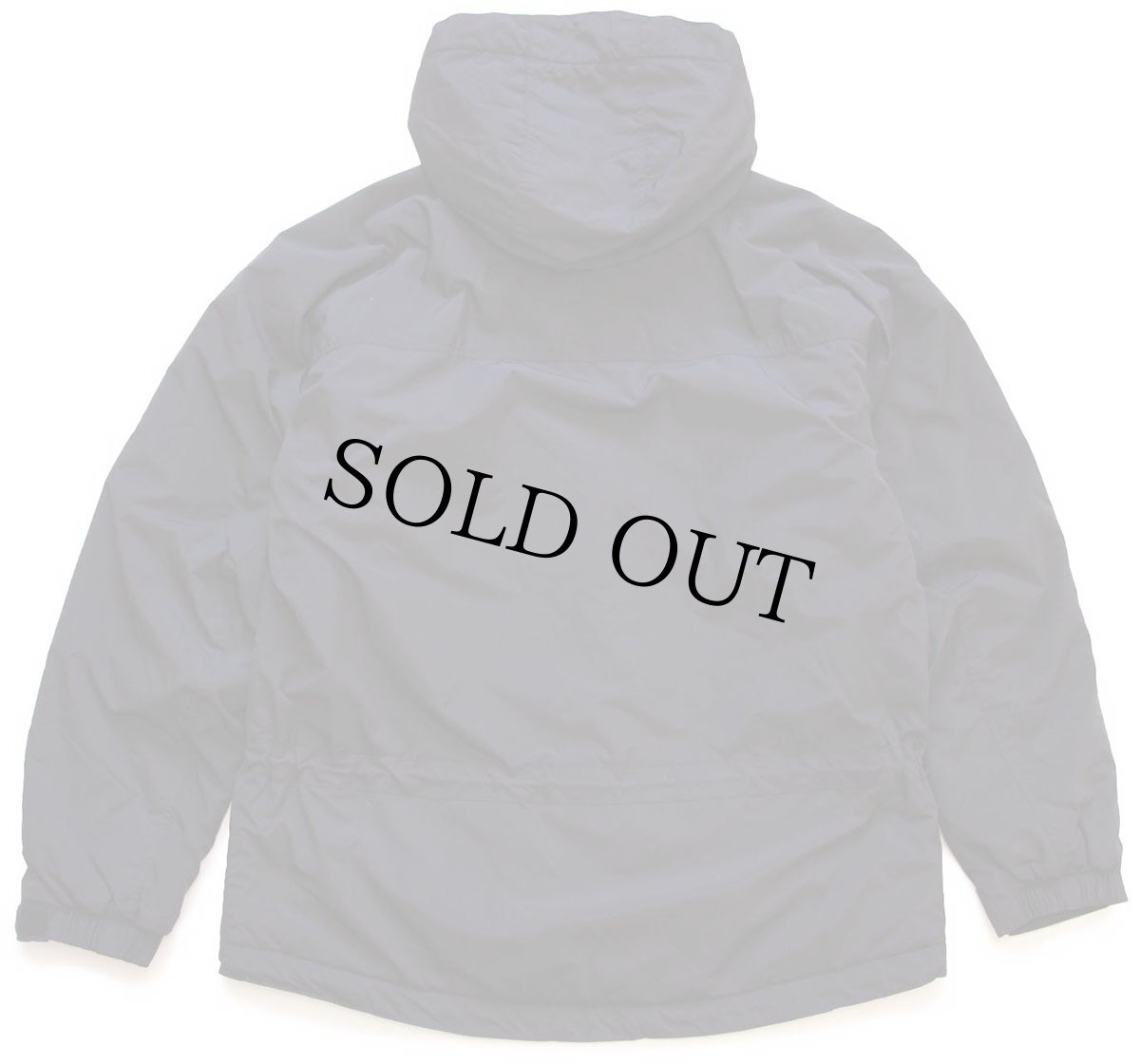 画像2: 90s patagoniaパタゴニア Infurno Jacket パイル フリースライナー ナイロン インファーノジャケット 初期型 黒 S (2)